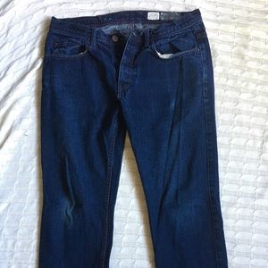 Matix Miner Jeans 34